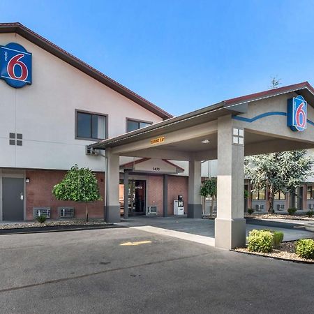Motel 6-Morristown, Tn Exteriér fotografie