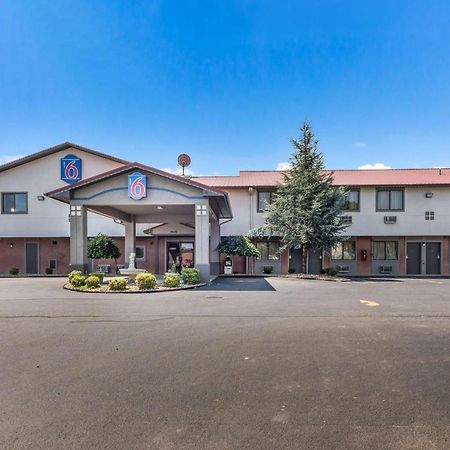 Motel 6-Morristown, Tn Exteriér fotografie