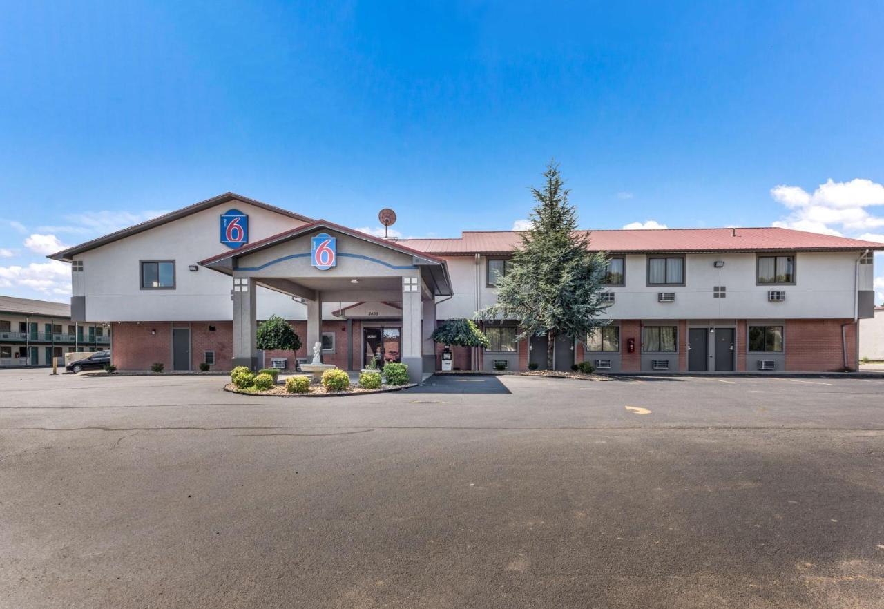 Motel 6-Morristown, Tn Exteriér fotografie
