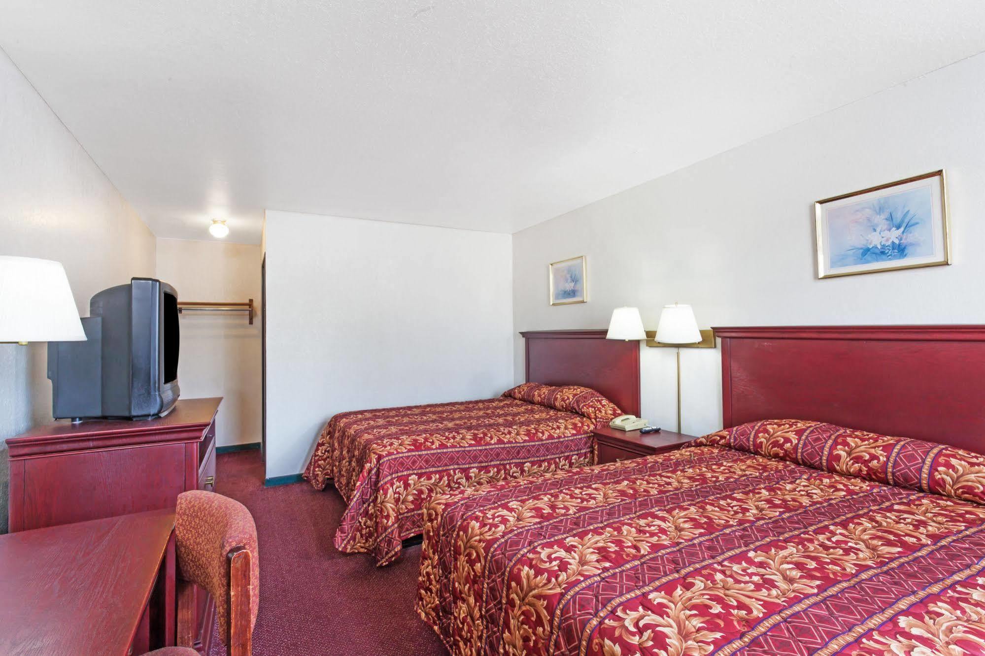 Motel 6-Morristown, Tn Exteriér fotografie