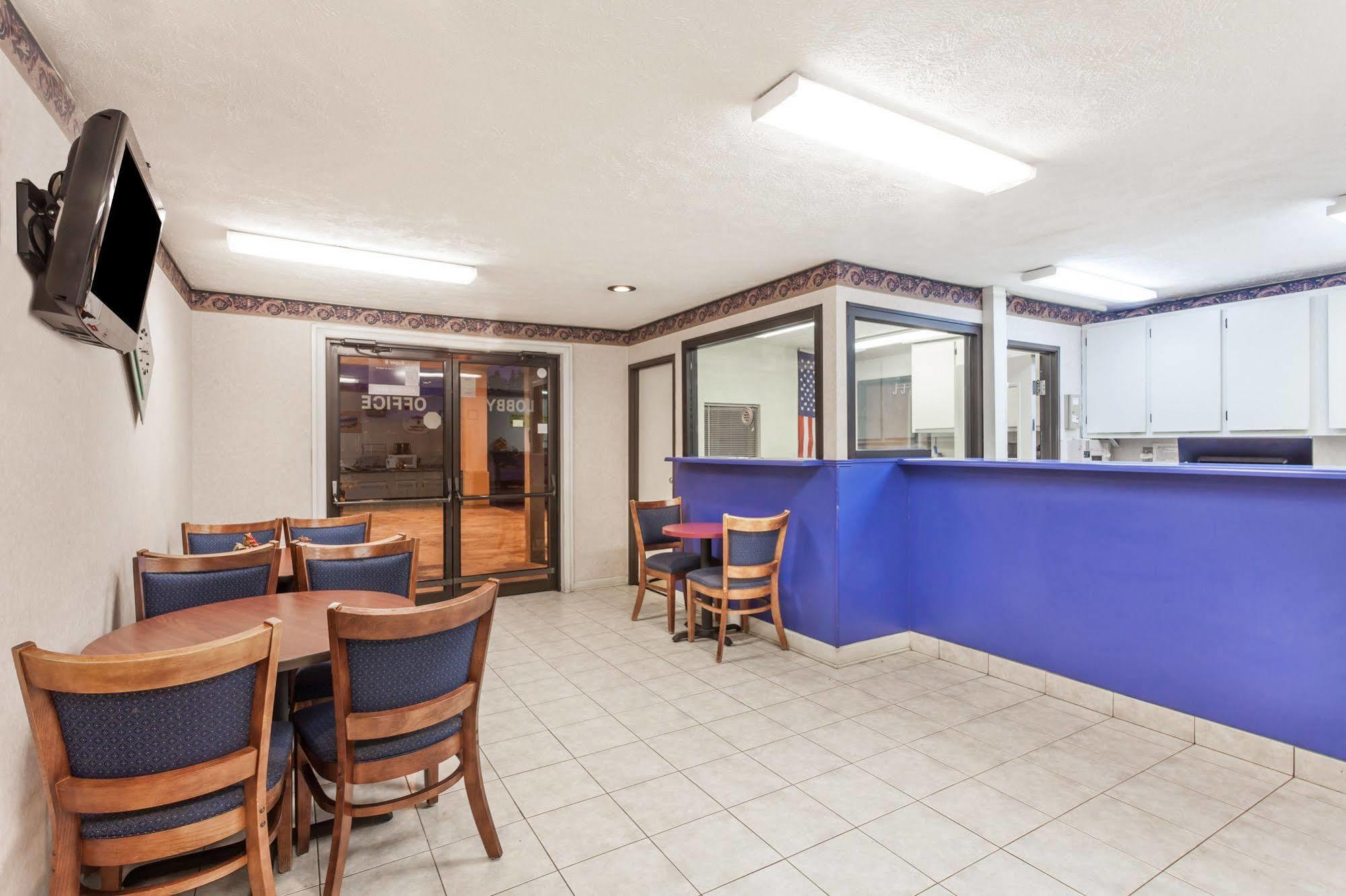 Motel 6-Morristown, Tn Exteriér fotografie