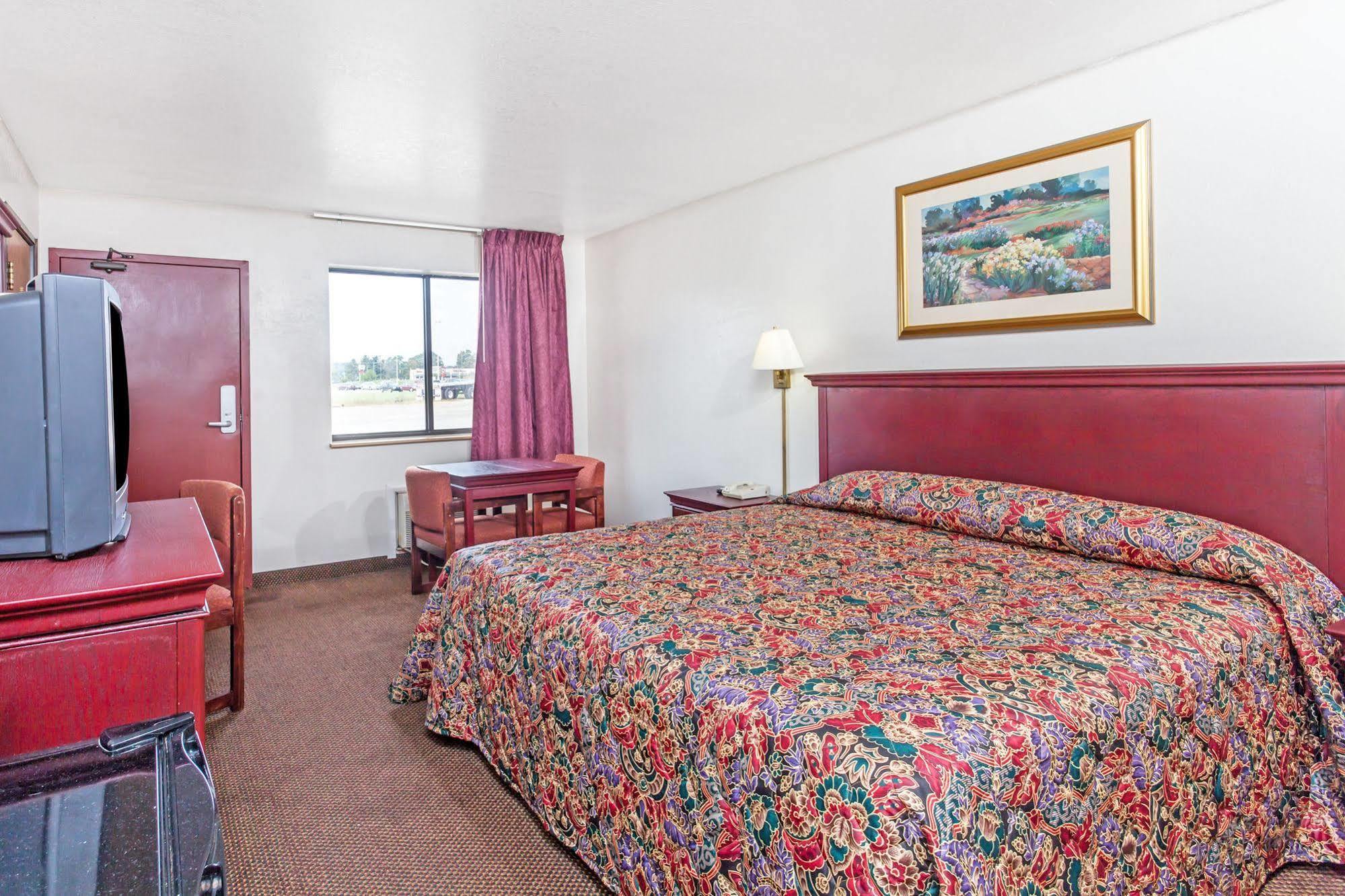 Motel 6-Morristown, Tn Exteriér fotografie